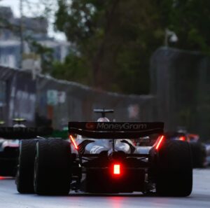 Kevin Magnussen Instagram - Lots of potential in Canada – unfortuntely we didn’t managed to capitalize on that. We’ll review and come back stronger. Bye, Montreal 🇨🇦 #HaasF1 #CanadianGP