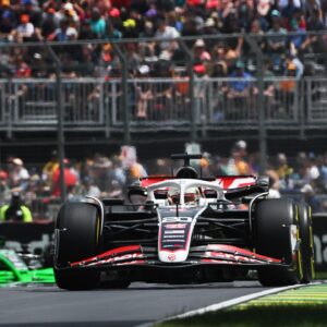 Kevin Magnussen Instagram - I’m slightly optimistic. The long run pace looked decent, so let’s see what the weather does tomorrow. We should be in contention no matter what 👊🇨🇦 #HaasF1 #CanadianGP