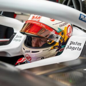 Kevin Magnussen Instagram - I’m slightly optimistic. The long run pace looked decent, so let’s see what the weather does tomorrow. We should be in contention no matter what 👊🇨🇦 #HaasF1 #CanadianGP