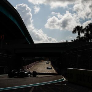 Kevin Magnussen Instagram - Bye, Miami. We'll move on and try to have a better weekend next time 🇺🇸 #HaasF1 #MiamiGP