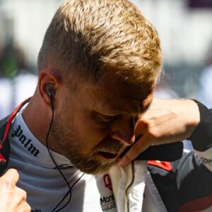 Kevin Magnussen Instagram - Finished 9th in the Sprint, we’ll start tomorrow’s Grand Prix from P12. Solid weekend in Austria so far 🇦🇹👊 #HaasF1 #AustrianGP