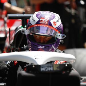 Kevin Magnussen Instagram - One to forget. Canada is next 🇨🇦 #HaasF1 #MonacoGP