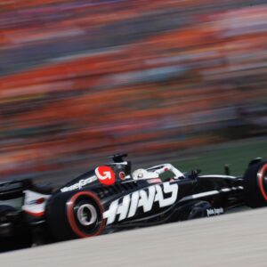 Kevin Magnussen Instagram - Finished 9th in the Sprint, we’ll start tomorrow’s Grand Prix from P12. Solid weekend in Austria so far 🇦🇹👊 #HaasF1 #AustrianGP