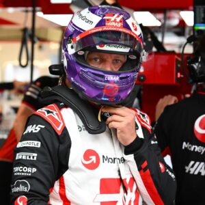 Kevin Magnussen Instagram - Pretty gutted. We’ll start the Monaco Grand Prix from pitlane due to a technical compliance failure on both cars. Let’s give it a big push and get the best out of it 🇲🇨 #HaasF1 #MonacoGP