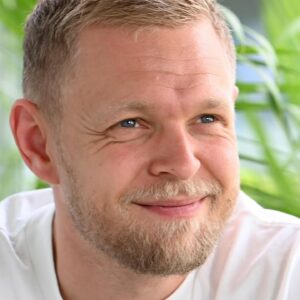 Kevin Magnussen Instagram - Those Miami Vibes 🏖️ #HaasF1 #MiamiGP