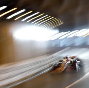 Kevin Magnussen Instagram - Back in those twisty streets again 🇲🇨 #HaasF1 #MonacoGP