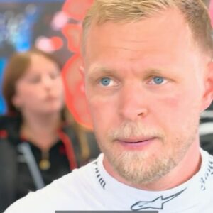 Kevin Magnussen Instagram - A mega effort in Melbourne 🙌

@haasf1team continued their impressive start to the season with both drivers in the points for the first time since 2022 📈

#F1 #AusGP