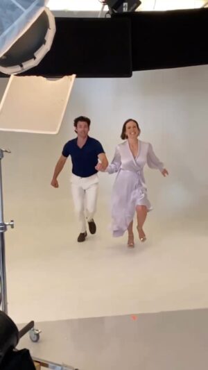 Kevin McGarry Instagram - WCTH season 12 really pulls you in! Thanks for watching 11 all you beautiful #hearties