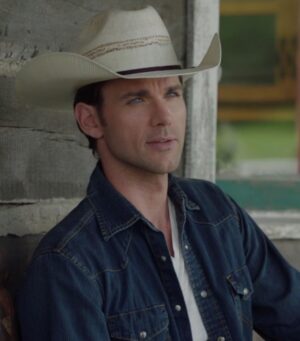 Kevin McGarry Instagram - Giddy up, only a few more episodes of @official_heartlandoncbc left!!!