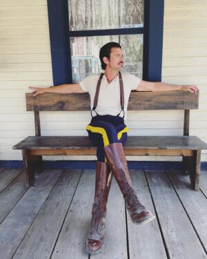 Kevin McGarry Instagram - This wait is almost over. WCTH Season 9 starts tomorrow!