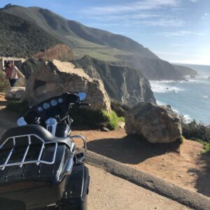 Kevin McGarry Instagram - Happy 🌎 day. These are from a ride along the PH1 in CA.