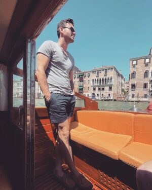 Kevin McGarry Instagram - If I post it, it’s like I’m there.