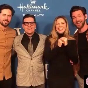 Kevin McGarry Instagram - #Upstaged