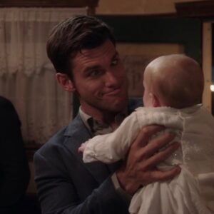 Kevin McGarry Instagram - Some of my best work. He may be scarred for life.