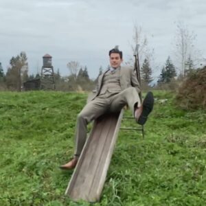 Kevin McGarry Instagram - Smooth. 🎥 @arenbuchholz