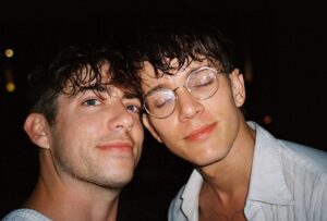 Kevin McHale Instagram - In my Tarantino era in the last slide