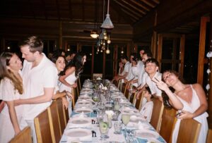 Kevin McHale Instagram - 🇧🇷NYE 2024 on film🇧🇷