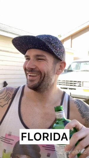 Kevin McNamara Instagram - In case you missed it here is part 2 of the “States discuss the lockdowns. 
•
•
•
•
•
#comedy #funny #lol #omg #texas #florida #michigan #ohio #oregon #california