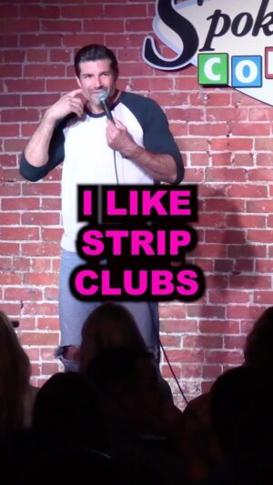Kevin McNamara Instagram - Looking for Strip Clubs on YELP
•
#comedy #funny #standup #standupcomedy #gamer #gamergirl