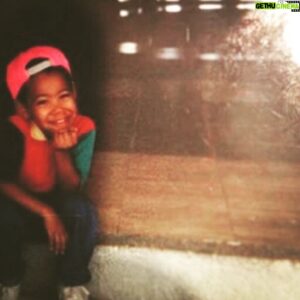 Kevin Miles Instagram - Happy 30th kid, proud of you. I get emotional reminiscing about our past time. Hardships turned to golden memories and life lessons that I keep close to my heart, our heart. Can’t wait to show the world all that you can do. Cause the same fire that lives in me I know I got from you. We can change our stars, and reach every accolade we wish to accomplish. Keep working and spreading love kid, I think we got this. 🙏🏽 #ThisIs30 #30Curry