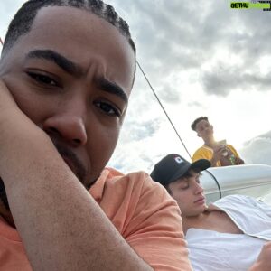 Kevin Miles Instagram - Hawaii Leonard
