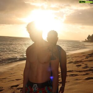 Kevin Miles Instagram - Hawaii Leonard