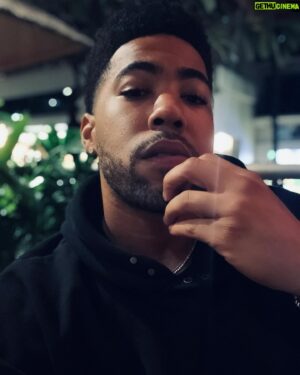 Kevin Miles Instagram - If it was a sport you could say we won some 🤞🏽 year 4