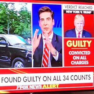 Kevin Nash Instagram - Watching Fox News. Crazy I thought this wasn't a particularly good day for Trump. They actually tried to put a positive spin on it. Guess Alito's wife will be hanging the flag tomorrow.