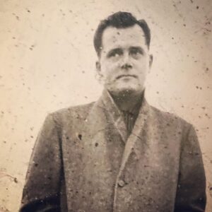 Kevin Nash Instagram - Yesterday was strange. Easter Sunday and the 53rd anniversary of my Father's death.  Always wonder how things would have altered had he just made 60. Butterfly effect I'm sure.