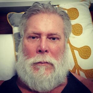 Actor Kevin Nash HD Instagram Photos and Wallpapers August 2024