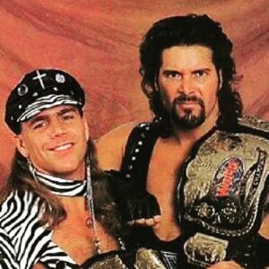 Kevin Nash Instagram - $$$$$$$$$$$$$ pure money