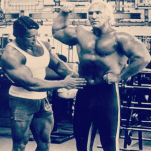 Kevin Nash Instagram - R.I.P Superstar. You were the original. Nice to have spent some time with you out in Avondale AZ. Always a favorite. See down the road my friend