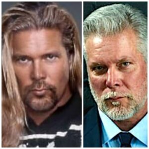 Actor Kevin Nash HD Instagram Photos and Wallpapers November 2021