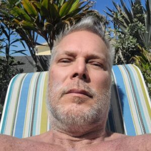 Kevin Nash Instagram - 77 degrees. Finally an actual Florida day. We just went thur the least number of sunny days in 86 years.