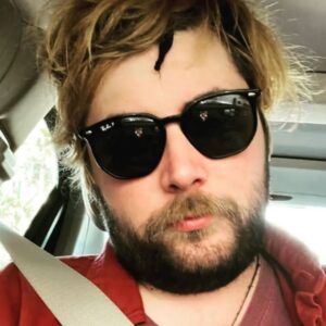 Kevin Nash Instagram - My son Tristen looking like Tyler Durden. First rule........