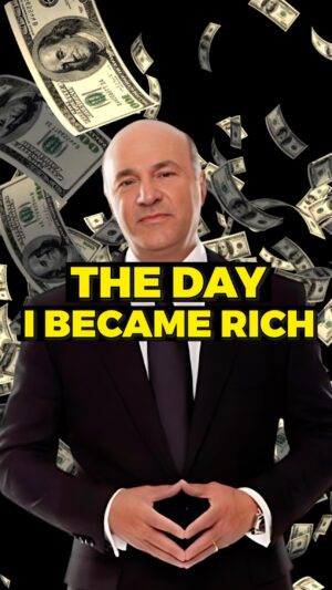 Kevin O'Leary Instagram - When I think back on my first big payday, I wasn’t even thinking about money. It was all about the thrill of the competition and winning.

If you’re in it for greed, you’re gonna fail. Plain and simple. Success comes from laser-focused dedication to your primary mandate, whatever that may be. When you least expect it, you’ll wake up and think, Wow, I’m filthy rich!