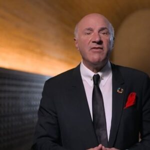 Kevin O'Leary Instagram - The #GlobalGoals are a blueprint for a better, more just and equal world. We all need to #ActNow and work together to make them a reality.

We all have a part to play. Speak up and take action with me (link in bio to learn more). 

@UnitedNations @SharkTankABC @SPTV

#ActNow #GlobalGoals #OurCommonFuture