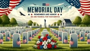 Kevin O'Leary Instagram - Honoring the brave men and women who sacrificed everything for this country. We are thankful for your service. 🇺🇸 #MemorialDay #HonorTheFallen