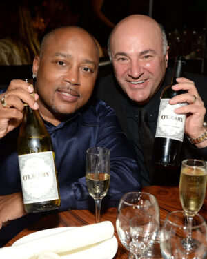 Kevin O'Leary Instagram - 🍷 Cheers to International Wine Day! Today, we celebrate not only the rich flavors and varied bouquets of wines from around the globe but also the incredible business of winemaking itself!

Whether you're a casual enthusiast or a seasoned sommelier, today we toast to the entrepreneurs who keep our glasses filled.

#InternationalWineDay #OLearyFineWines #WineDay