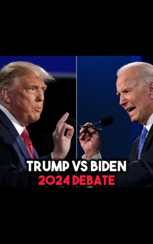Kevin O'Leary Instagram - Biden has a lot of guts to do this. If I were him and the polls were closing, I wouldn’t do this debate. I wouldn’t take the risk. He’s really going to have to show up and perform or it could be VERY costly. This debate is each candidates chance to address the independent voters who will decide this election!