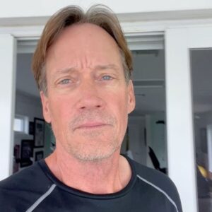 Kevin Sorbo Instagram - Rainy days and Fridays