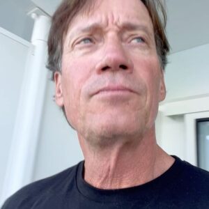 Actor Kevin Sorbo HD Instagram Photos and Wallpapers September 2023