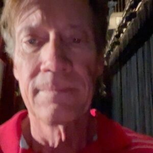 Kevin Sorbo Instagram - Elvis!!