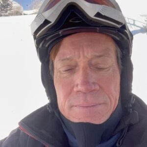 Kevin Sorbo Instagram - Great day on the slopes.