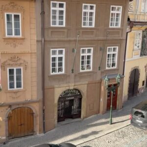 Kevin Sorbo Instagram - Sunday in Prague