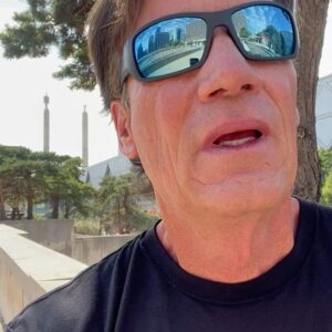 Kevin Sorbo Instagram - Kansas City here I come
