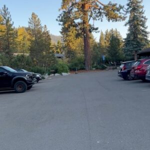 Kevin Sorbo Instagram - Lake Tahoe