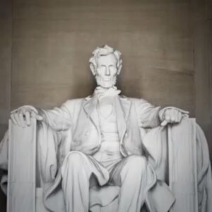 Kevin Spacey Instagram - Don’t let the name Honest Abe fool you. He knew what it would take to get to the White House. #RaceForWH – new episode tonight