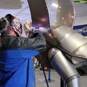 Kevin Stones Instagram - #sculpture#art#metalart