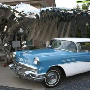Kevin Stones Instagram - Car pics from the farm...2010